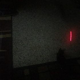 lemonlala Cat Laser Toy Automatic Interactive for Indoor Cats/Dogs/Kitty photo review