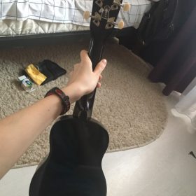 Ukulele for Beginners - Your Perfect Musical Companion photo review