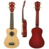 Ukulele for Beginners - Your Perfect Musical Companion
